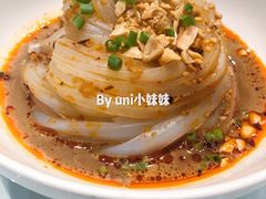 旋子凉粉-眉州东坡(上海中心店)