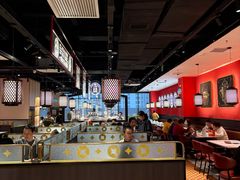 -八合里潮汕鲜牛肉火锅(惠州华贸店)