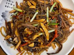 -自游人·美食一楼·地道徽菜(三十年名店)