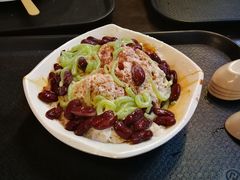 -马来西亚美食街