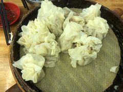 -海汇源老烧麦店(东大街总店)
