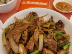 -深运潮州粥(东门店)