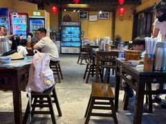 -富正毅三下锅·湘西韵味(天门山索道店)