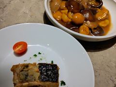 -弘法寺斋菜馆素食