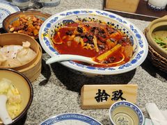 -南京大牌档(济南万象城店)