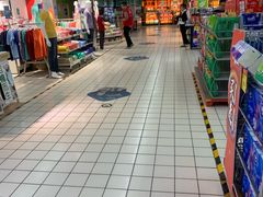 -物美超市(通州果园店)