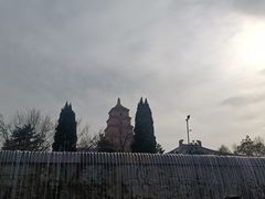 -大雁塔北广场音乐喷泉