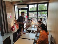 -麦当劳(顺义店)