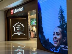 -lululemon(万象城店)