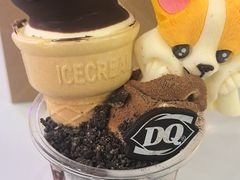 -DQ·蛋糕·冰淇淋(三亚青春颂店)