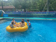 -苏州乐园森林水世界