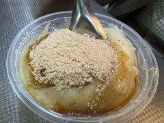 -张钦德·广场老牌豆花甜汤(总店)