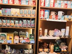 -星巴克(南翔五彩城店)