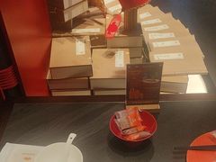 -小厨娘金榜题名(夫子庙秦淮河店)