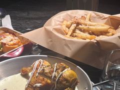 -LES ELITES 英集荟(南京西路店)