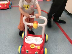 -爱德嘉儿童成长中心