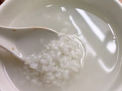 -长平肥姐白粥·海鲜打冷