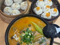 -常鲜德乐购迎桂馒头店(麻巷公寓店)