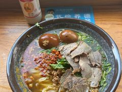 -云龙湖阿喆米线(徐州彭城广场中山堂商业广场店)