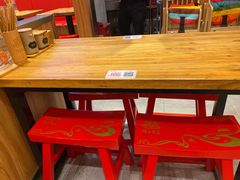 -陇上秦轩西安biangbiang面(EFC欧美金融商业城店)
