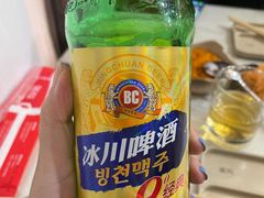 -延边金利串店(安达街店)