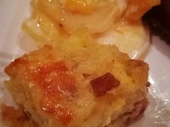 -北京港澳中心瑞士酒店·瑞士咖啡厅·自助餐