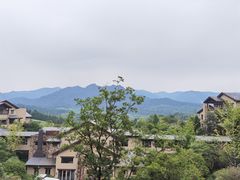 -浙江安吉JW万豪酒店