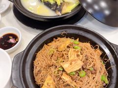 -凤凰楼酒家·粤宴点心(华强北店)