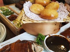 -恭敬李·烤鸭(天坛北门店)