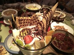 -小资太太餐厅(南岗区店)