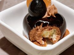 -北京港澳中心瑞士酒店·瑞士咖啡厅·自助餐