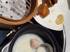 -德兴show鲜·蒸汽海鲜火锅餐厅(格创悦里店)