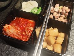 -嘿嘟嘟·肋条烧肉放题(爱融荟城店)