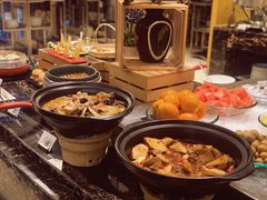 -长沙富力万达文华酒店