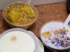 -百花传统甜品店(原址店)