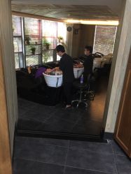 -UPTOP鼎上造型