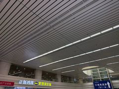 -南昌西站