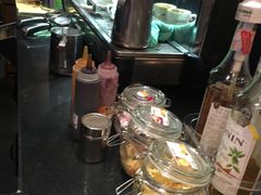 -COSTA COFFEE(德基广场店)
