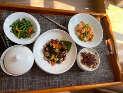 -季橙月子护理中心