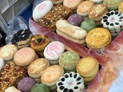 -北京稻香村(第三店)