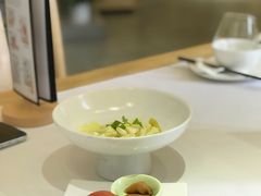 -幸福蔬·时尚蔬食(黄山湖公园店)