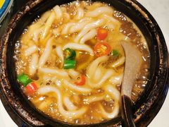 石锅汪刺鱼-荣小馆(临海世纪花城店)