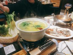 鼎汤有机农场时蔬-U你·湖北家宴菜(南湖总店)