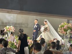 -成都新希望高新皇冠假日酒店-宴会厅·会议活动·户外场地