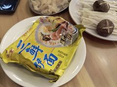 -湛林.粤西大排挡(前门店)