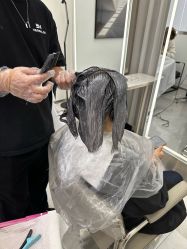 -5M HAIR SALON