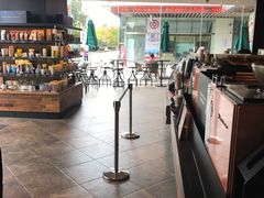 -星巴克臻选(上海长风大悦城店)
