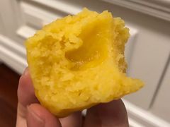 玉米窝窝头-航天馒头(瞻园路店)