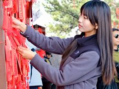 -终南山南五台景区