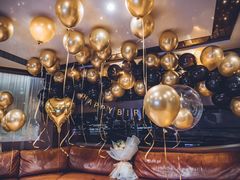 -InParty·游艇求婚策划生日派对布置(世纪大道店)